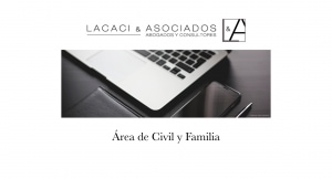 Derecho Civil y de Familia