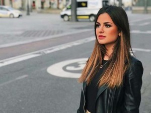 Alexia Rivas amenaza con demandar tras su polémica con Alfonso Merlos